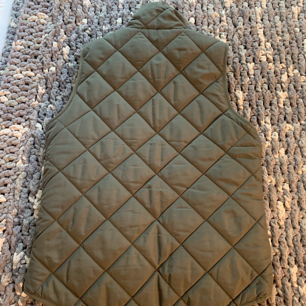 Thread & Supply Stratton Vest - Picture 3 of 4